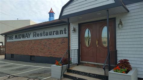 Midway restaurant - Best Restaurants in Midway, KY - Heirloom Restaurant, Brown Barrel, Holly Hill Inn, Don Jockey, Gibson’s Restaurant & Bar, The Goose & Gander, Wallace Station Deli and Bakery, Midway Food Mart, McDonald's. 